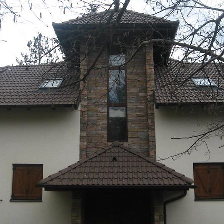 Apartment Gledovic Zlatibor Exterior photo