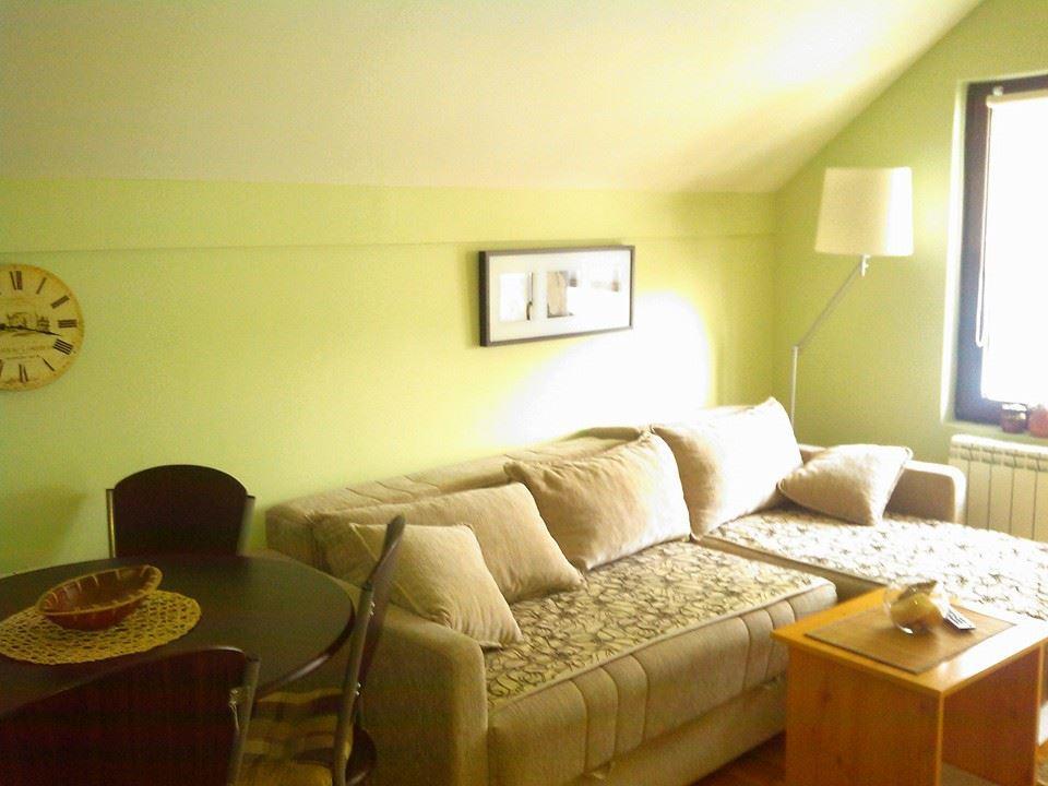 Apartment Gledovic Zlatibor Exterior photo