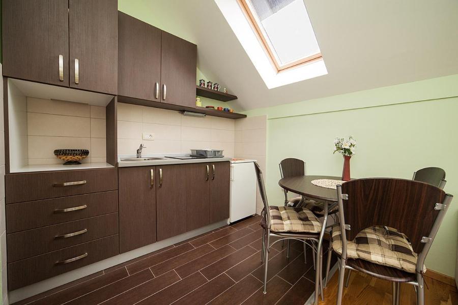 Apartment Gledovic Zlatibor Exterior photo