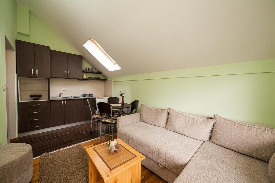 Apartment Gledovic Zlatibor Exterior photo